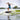Pro rider Whitley Stewart spinning a technical 360 shuv-it mid-air on her Phase 5 Key pro model wakesurf board.