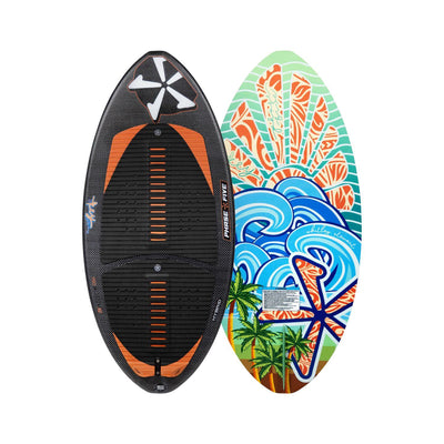 Phase 5 Key Stewart Pro Wakesurf Board 2026