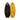 Top and bottom view of the 2026 Phase 5 Model X LTD Wakesurf Board in premium  Gold and Black Carbon graphics. 