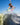 Pro rider Bailey Rush catching massive air with a clean ollie on her pro model wakesurfer, the 2026 Phase 5 Rush.