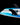 Macro close-up shot of the high-performance dual fin setup on the tail of the 2026 Phase 5 Viper Wakesurf Board.