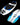 Horizontal studio view of the Phase 5 Viper showcasing its unique narrow nose design and tracking alignment.