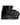 Close up side view of the Ronix Anthem BOA boot showing the Mainframe chassis mounting system.