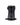 Rear view of the Ronix Anthem BOA boot showing the mid-height heel spine for balanced support.