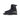 Outside lateral view of the 2026 Ronix Anthem BOA boot highlighting the central BOA dial and sleek design.