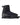 Inside medial view of the Anthem BOA boot showing the reinforced ankle support zones.
