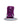 Straight-on front profile of the Ronix August boot showing the easy-pull lace system designed for smaller hands.