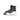 Outside lateral view of the 2026 Ronix District boot showing the 3D molded tongue and dual lace zones system. 