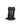Rear view of the Ronix Divide boot showing the mid-height heel spine for a supportive yet forgiving flex.