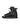 Outside lateral view of the 2026 Ronix Divide boot showing the open-toe construction and dual lace zones.