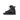 Outside lateral view of the 2026 Ronix Divide boot showing the open-toe construction and dual lace zones.