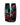 Side-by-side view of the 2026 Ronix Girl's Krush 125cm wakeboard with the Ronix Luxe open-toe wakeboard boot featured in the bottom center.