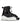 Inside medial view of the Halo boot showing the reinforced ankle support and comfort-focused Stage 2 foam.
