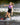 Young girl rider confidently cruising with one hand on the handle on the 2026 Ronix Kid's Krush.