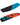 Full horizontal top and bottom layout of the 2026 Ronix Kid's Vault wakeboard, showing its distinct asymmetrical shape and youth graphics.