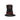 Straight-on front profile of the Ronix Luxe boot showing the simplified lace system and supportive tongue.