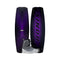 Ronix One Blackout Wakeboard Package with Silver Reflective One Boots 2026