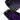 Close-up of the Ronix One Blackout wakeboard's bottom surface showing the speed walls, fins and channels.