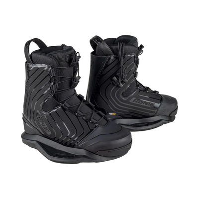 Ronix One Gloss Midnight Wakeboard Boots 2026