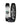 Side-by-side view of the 2026 Ronix Parks wakeboard with the Ronix Anthem BOA open-toe wakeboard boot featured in the bottom center.