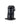 Rear view of the Ronix Parks wakeboard boot showing the lower-profile heel spine designed for freedom of movement.