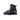 Outside lateral view of the 2026 Ronix Parks boot showing the lower-cut cuff for increased mobility.