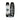 Side-by-side view of the 2026 Ronix Parks wakeboard with the One Silver Reflective closed-toe wakeboard boot featured in the bottom center.