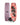 Side-by-side top and bottom view of the 2026 Ronix Quarter 'til Midnight wakeboard with the Halo open-toe wakeboard boot featured in the bottom center.