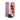 Side-by-side top and bottom view of the 2026 Ronix Quarter 'til Midnight wakeboard with the Ronix Luxe open-toe wakeboard boot featured in the bottom center.