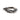 Angled studio product view of the snow camo 2026 Ronix Recon wakesurf rope and handle neatly coiled.