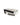 Angled studio view of the coiled 2026 Ronix Silicone Stretch wakesurf rope and handle in ultra-clean whiteout