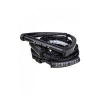 2026 Ronix Spinner Carbon Wakesurf Rope with Carbon Handle