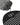 Close-up of the Ronix Surf Sock highlighting the extra padded nose protection and secure rear drawstring closure.