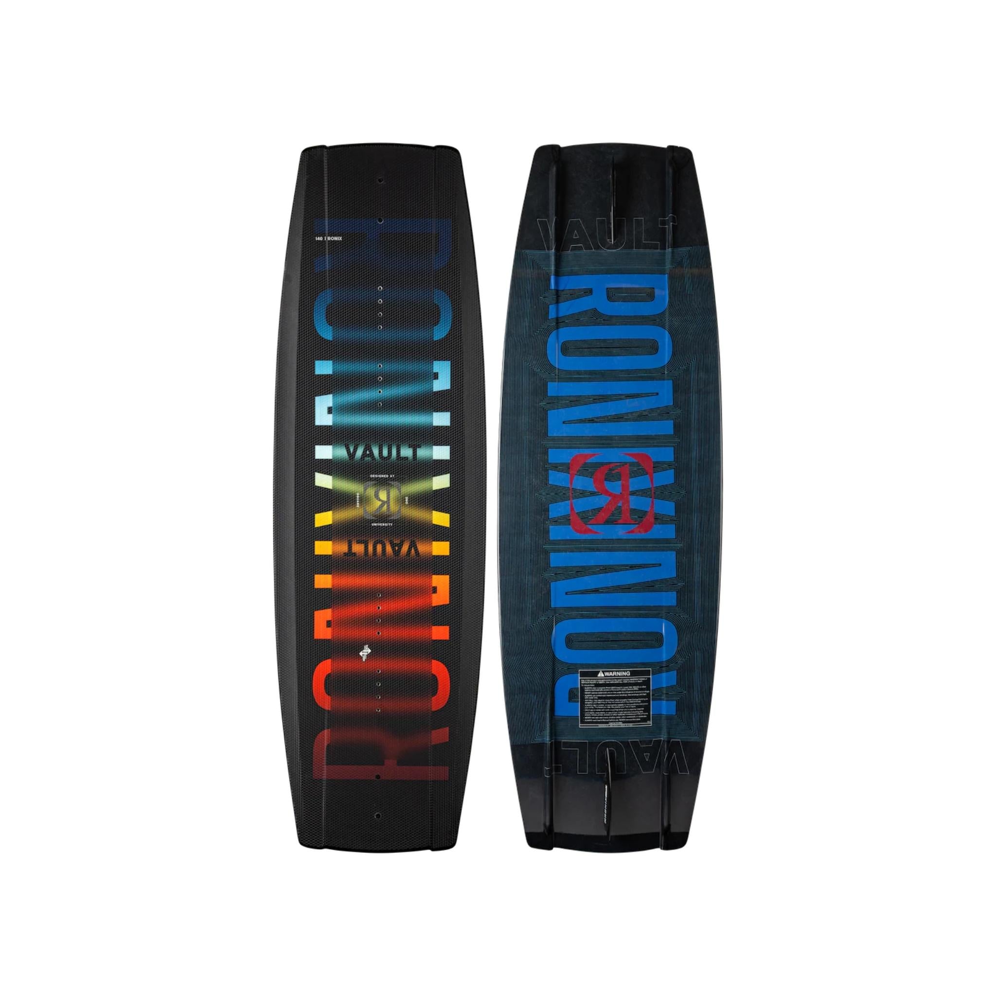 Ronix Wakeboards 2026 Boat & Cable Boards Wakesports — Wakesports