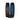 Side-by-side top and bottom view of the 2026 Ronix Vault wakeboard with the Ronix Divide open-toe wakeboard boot featured in the bottom center.