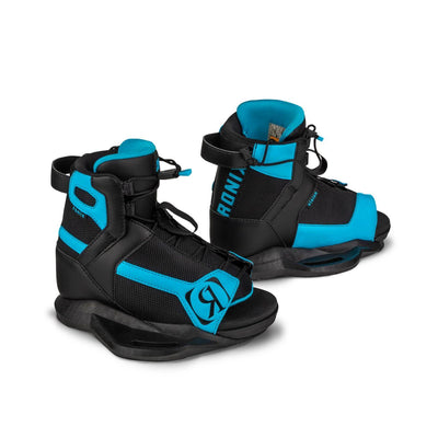 Ronix Vision Boy's Wakeboard Boots 2026