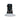 Straight-on front profile of the Ronix Vision Pro boot highlighting the symmetrical support and easy-pull laces for kids.