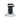 Rear view of the Ronix Vision Pro boot showing the lower-profile heel spine designed for grom ergonomics.