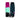 Side-by-side view of the 2026 Ronix Women's Krush wakeboard with the Ronix Halo open-toe wakeboard boot featured in the bottom center.