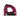 Straight-on product shot of the 2026 Ronix Women's Silicone Stretch wakesurf rope and handle combo coiled flat.