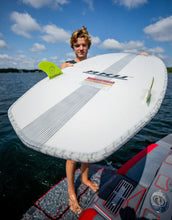 Load image into Gallery viewer, 2024 PHASE FIVE AKU V2 Wakesurf Board | Wakesports Unlimited - Twin Fin
