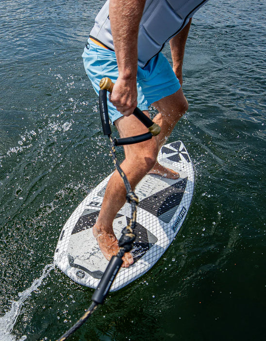 2024 PHASE 5 AKU V2 Wakesurf Board Wakesports Unlimited
