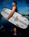 2024 Phase Five Doctor Wakesurf Board | Wakesports Unlimited - Quad Fin