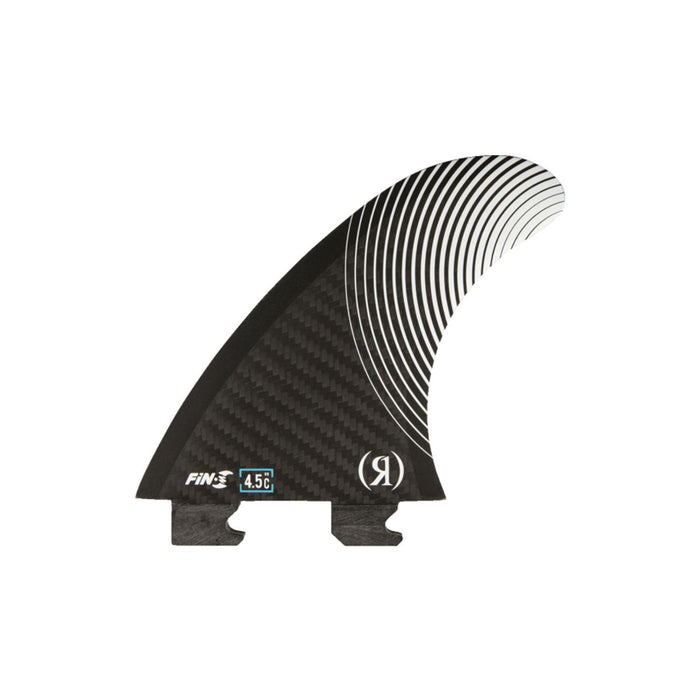 Blueprint Series - Floating Fin-S Wakesurf Fins