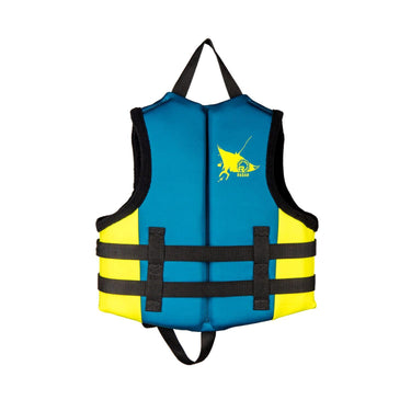 Radar Boy's Child CGA Life Vest 2026