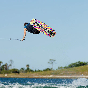 Ronix RXT Blackout Wakeboard 2025