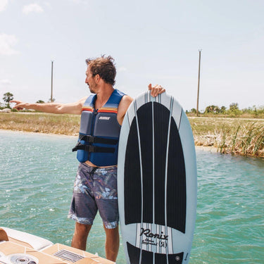 Ronix Realm CGA Life Vest