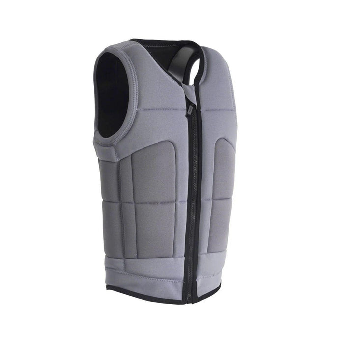 Follow Global Impact Vest - Alloy