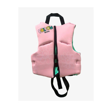 Follow Girl's Grommy Child CGA Life Vest - Pink