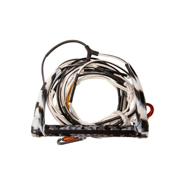 Recon - Spinner & Bimini Quick Connect Wakesurf Rope & Handle